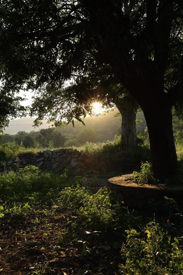 Vaché Farm Stay Udaipur Exterior foto